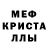 Меф кристаллы Ilja Dick